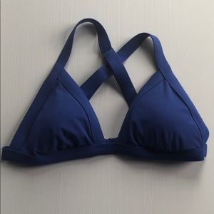 Target Triangle Bathing Suit